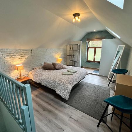Cosy Little House Villa Kraainem Exterior foto