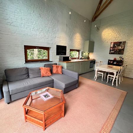 Cosy Little House Villa Kraainem Exterior foto