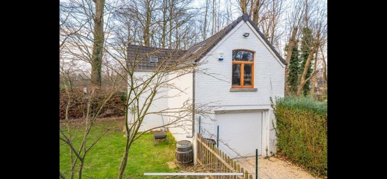 Cosy Little House Villa Kraainem Exterior foto