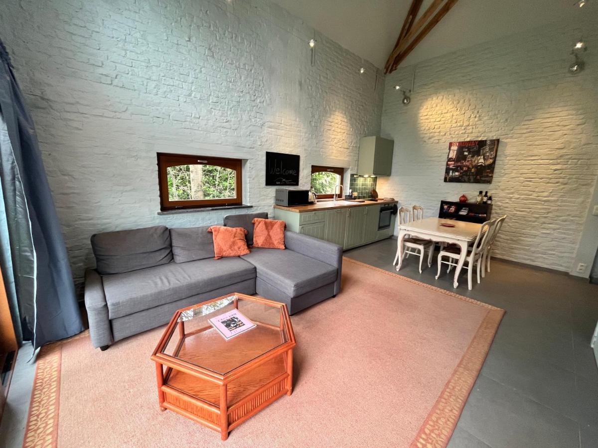 Cosy Little House Villa Kraainem Exterior foto